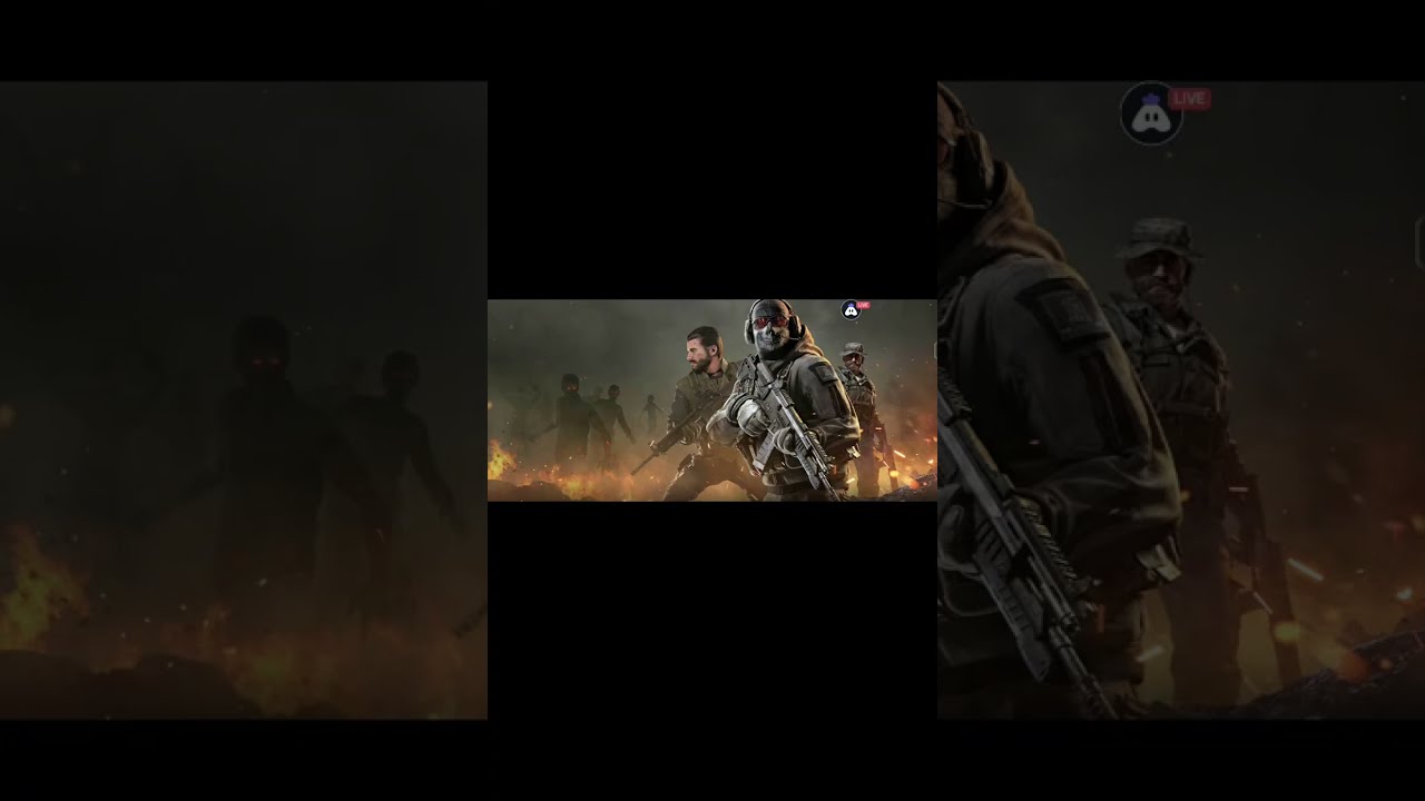 Drx is live