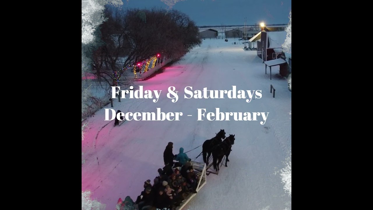 MHV Winter in the Village '23-'24