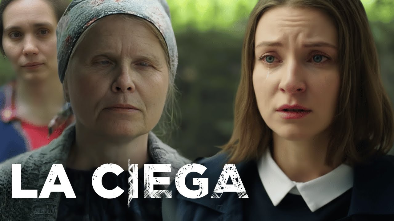 LA CIEGA: 231-235  Nuevas historias sobre los milagros| Peliculas completas en español latino 2026