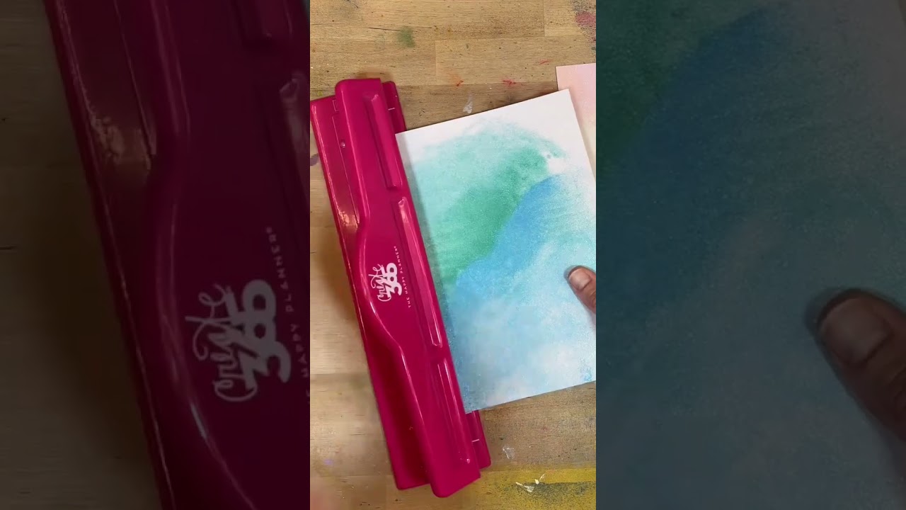 Planner ASMR - Customizing Your Planner with Dashboards!