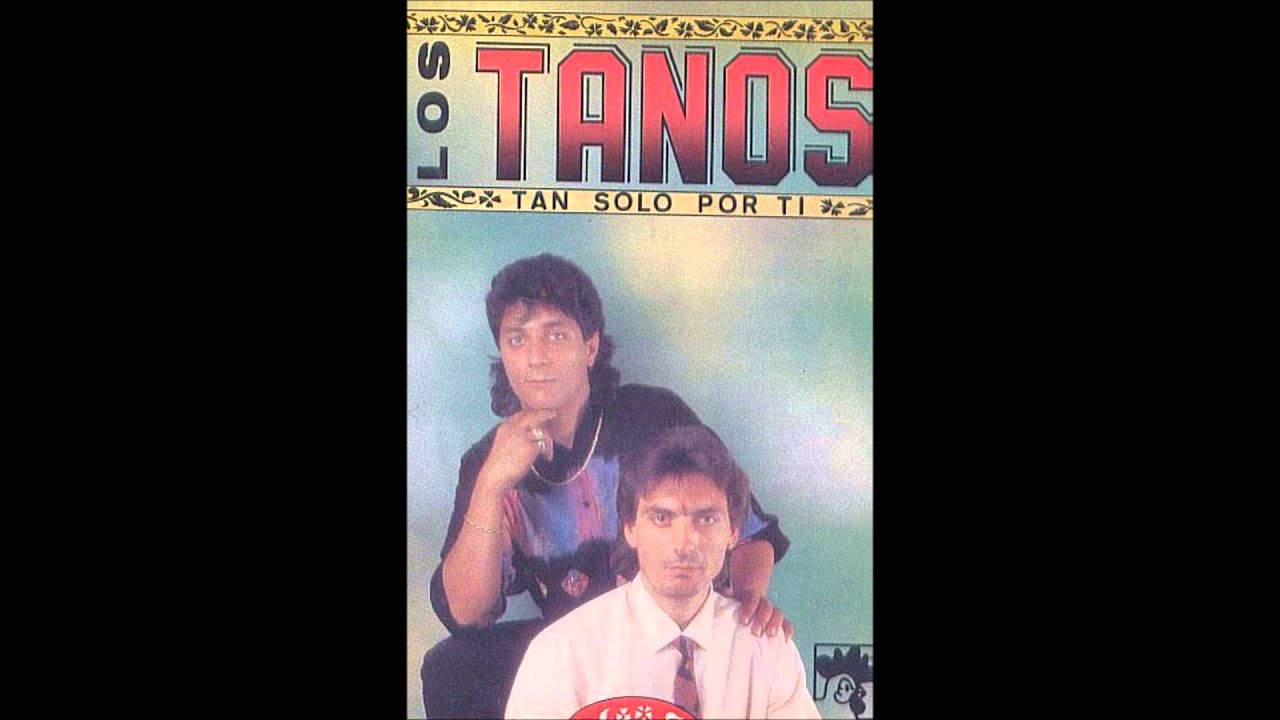 Los Tanos-Maravillosa