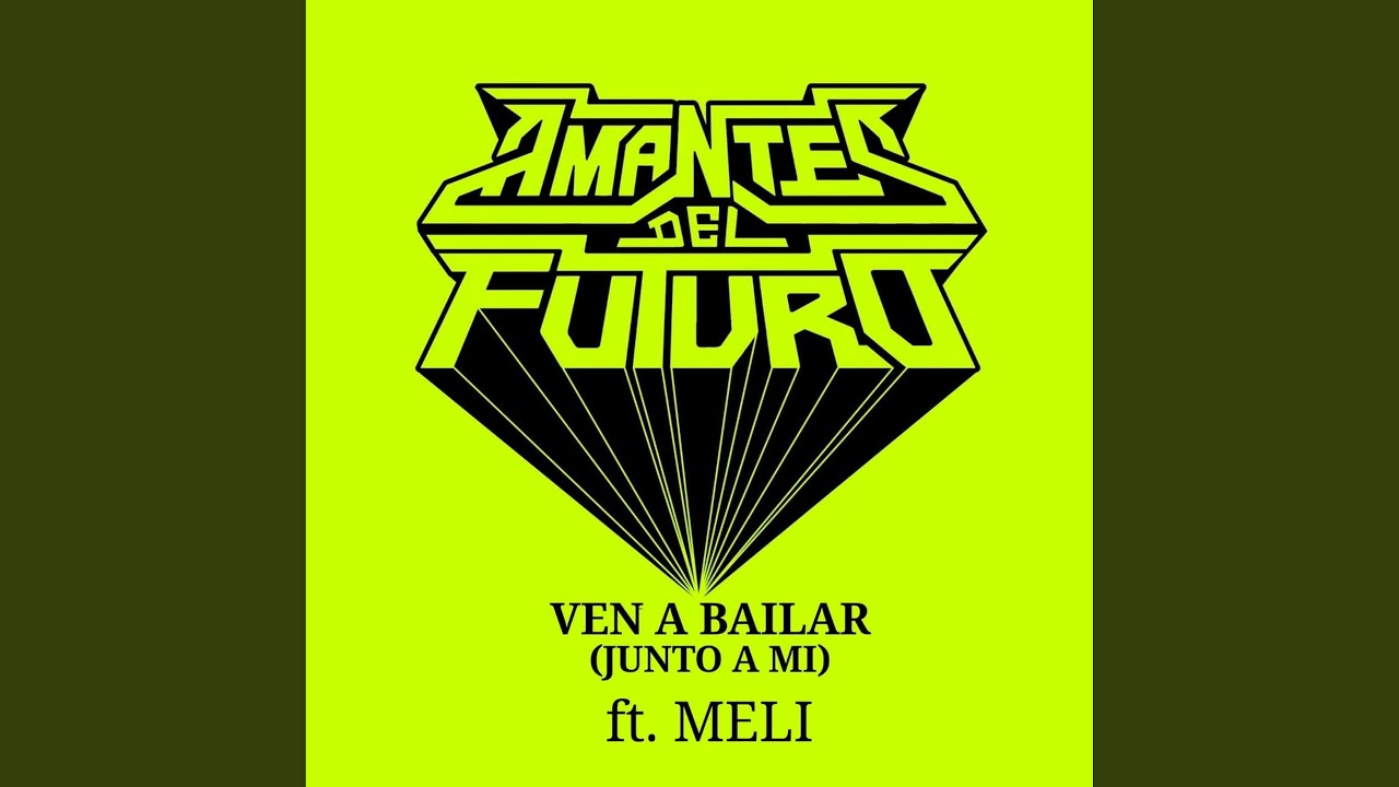 Ven a Bailar
