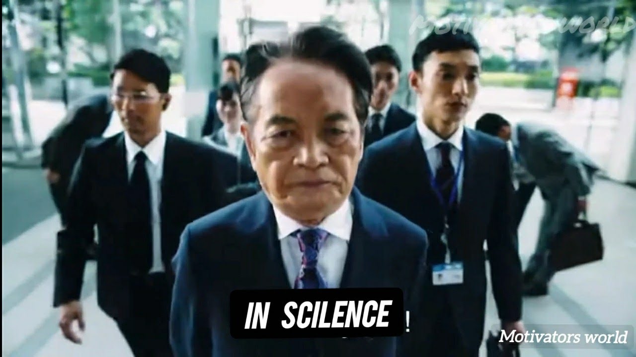 BOSS LADY ATTITUDE | MOTIVATION | K DRAMA
