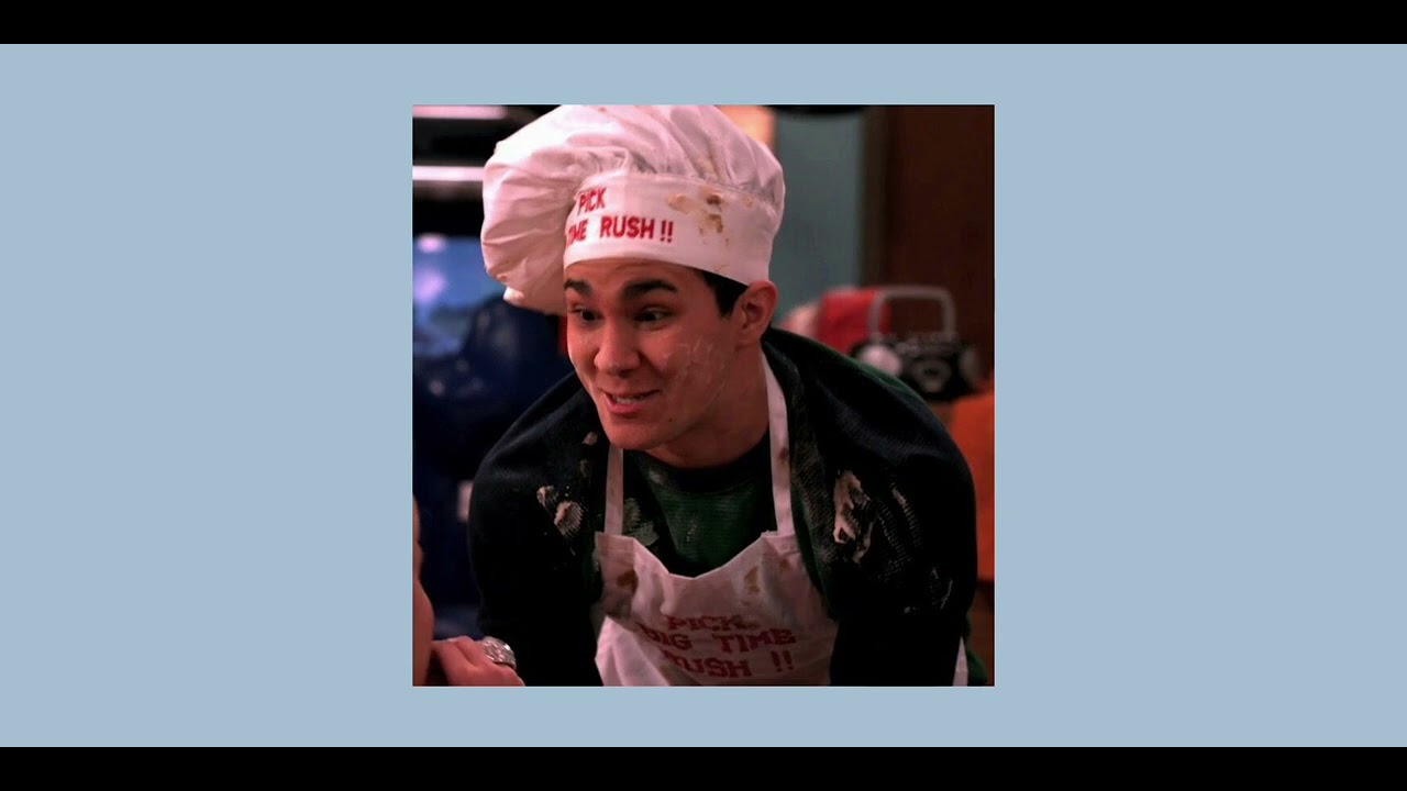 Big time rush - this is our someday (slowed)