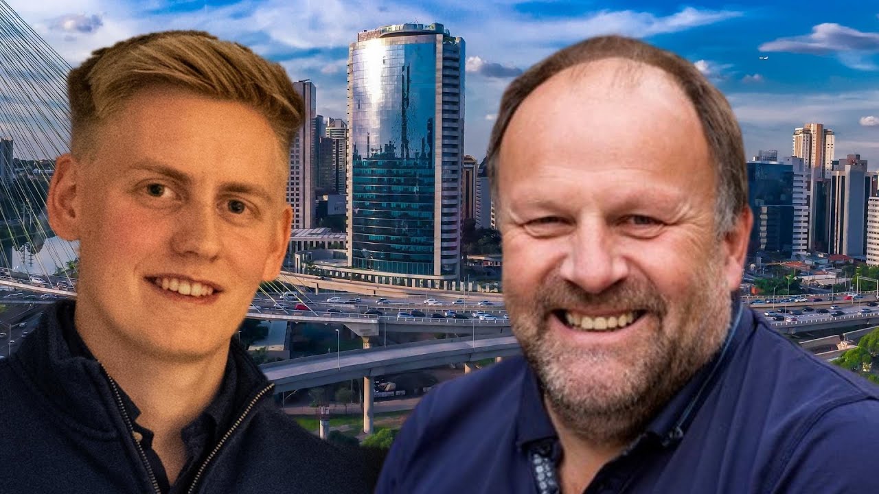 Ivar Koteng | Eiendom, Rosenborg, Trondheim, Makro, Afrika, Estland, Nils Arne Eggen | Vonheim #38