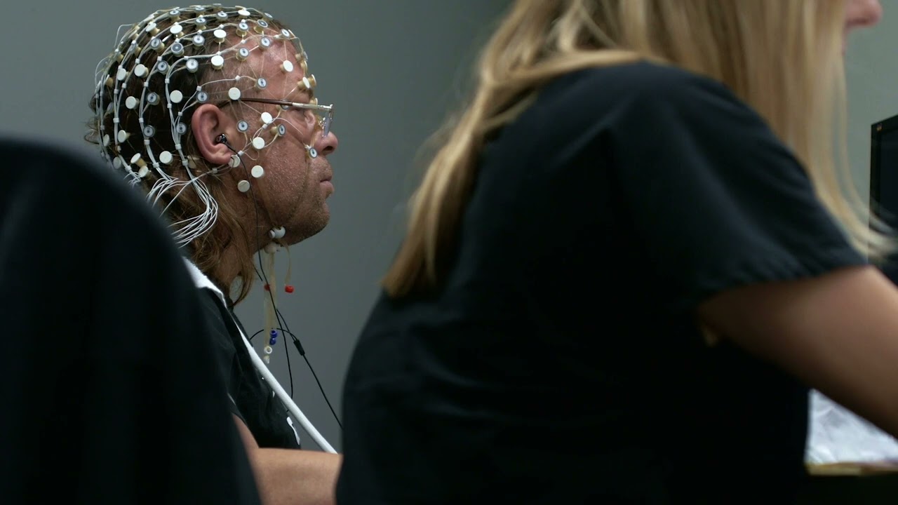 HEADSTRONG - Rob Van Dam documentary | Chair shot & concussion montage | Wrestling documentary