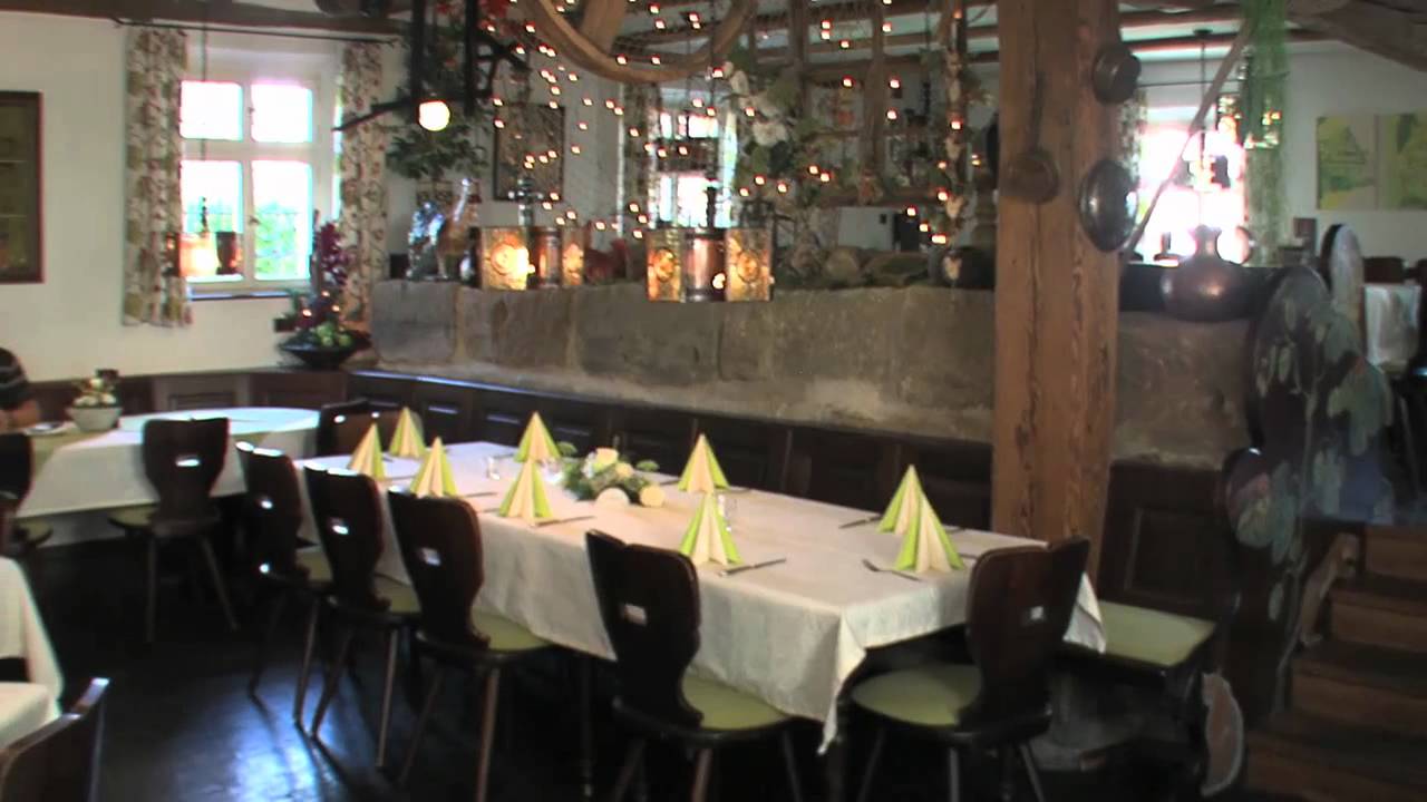 Landgasthof Hotel Rittmayer Hallerndorf / Willersdorf