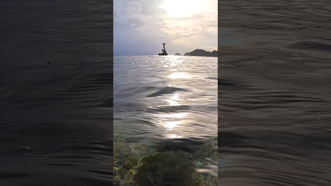 Isla Grande, Colón, Panamá 🇵🇦 