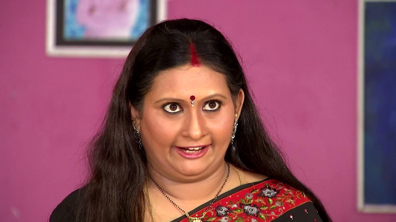 Geethanjali - Ep 142 - Roopa Shravan,pavithra nadh - Telugu Tv Serial - Zee5 Telugu Classics