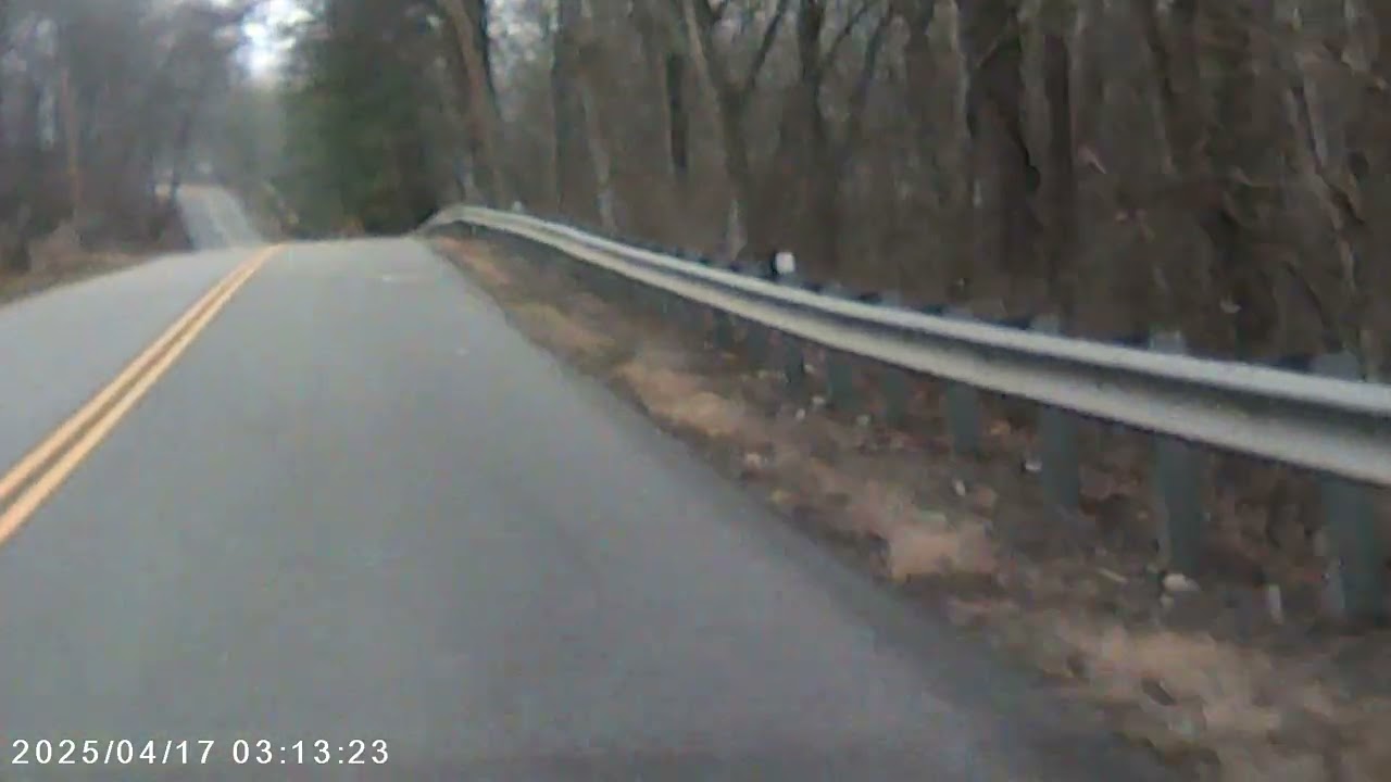 dash cam
