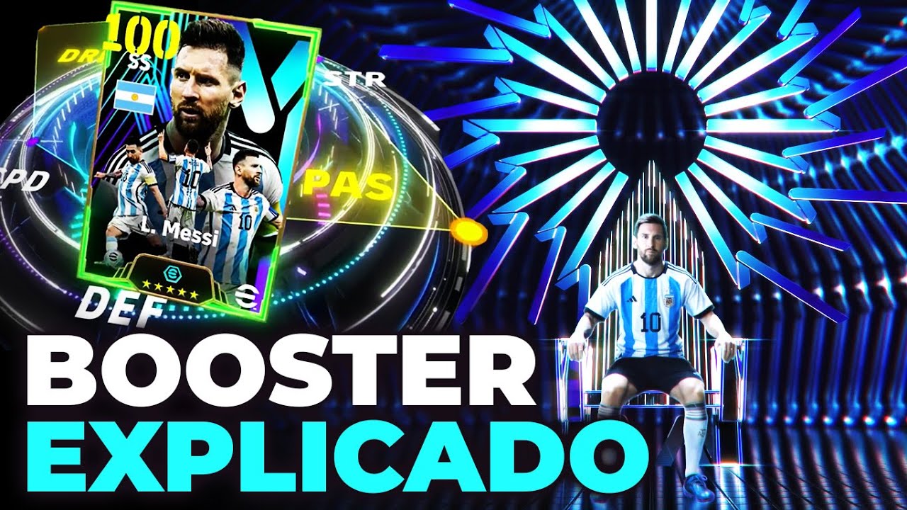 💣 LAS 5 NOVEDADES ONLINE de EFOOTBALL 2024 👍👎