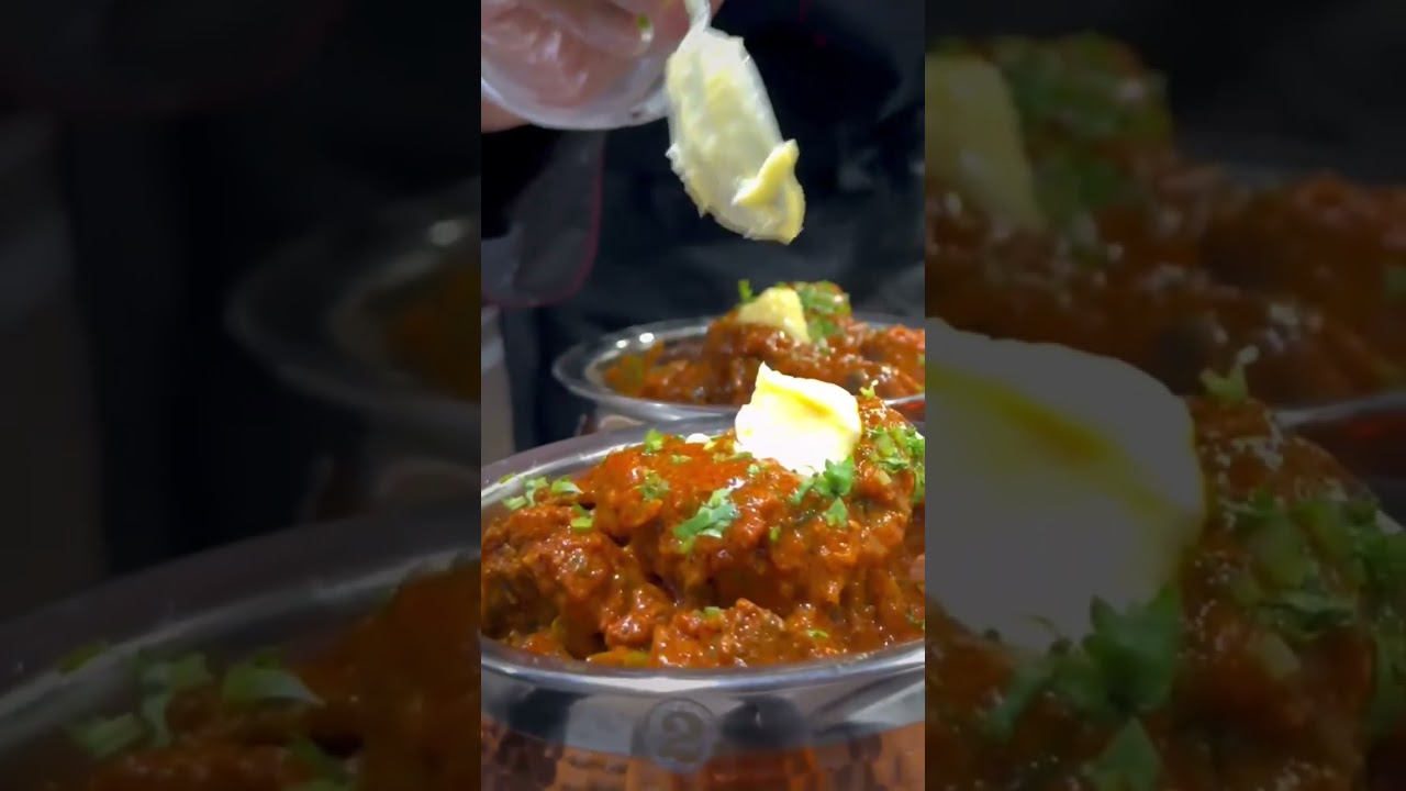 Let's make new Dishe with chef layakat 