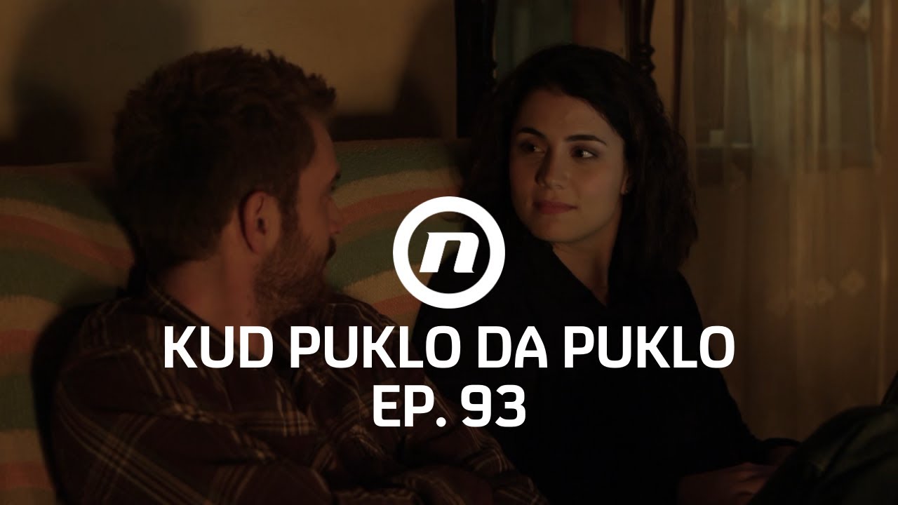 Trzavice između Damira i Kate - Kud puklo da puklo - epizoda 93