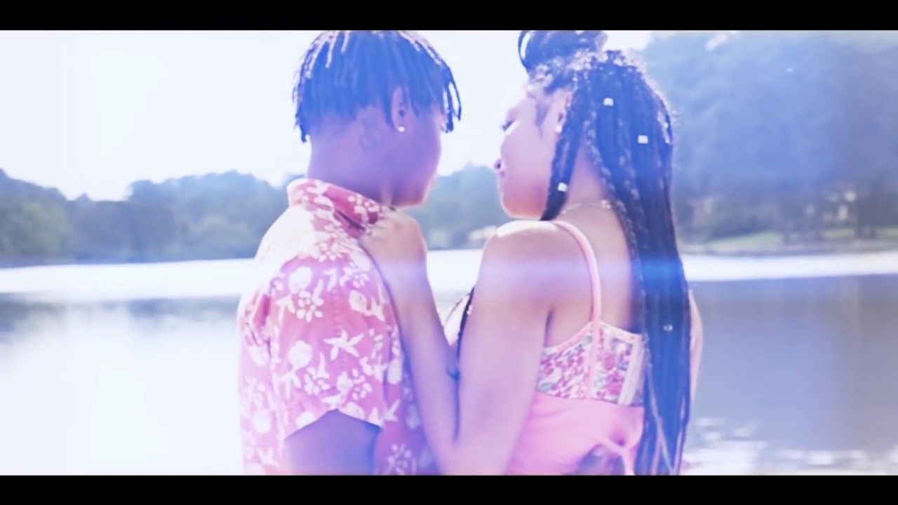Deeman OhhRite - Blessin' Pt. 1 (Official Video)