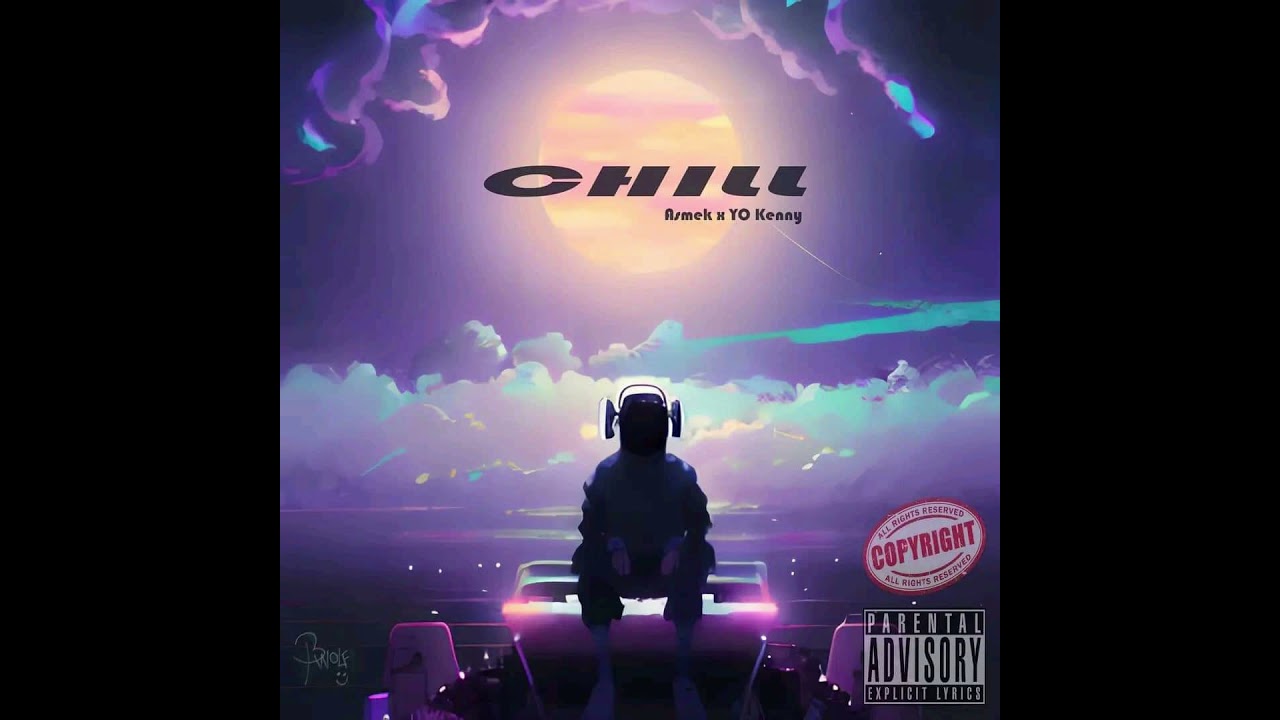 04-ASMEK & YO KENNY - Iala (audio officiel)