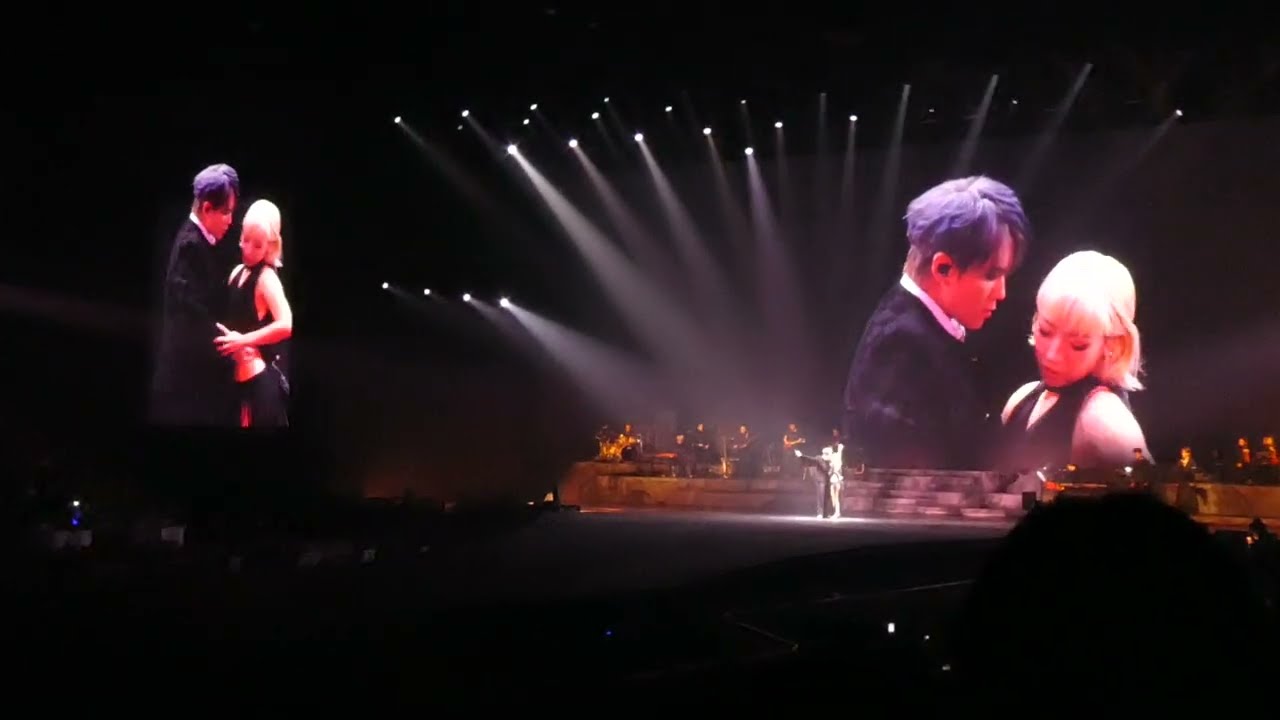 姜濤《Every Single Time》姜濤演唱會2025 Keung To 