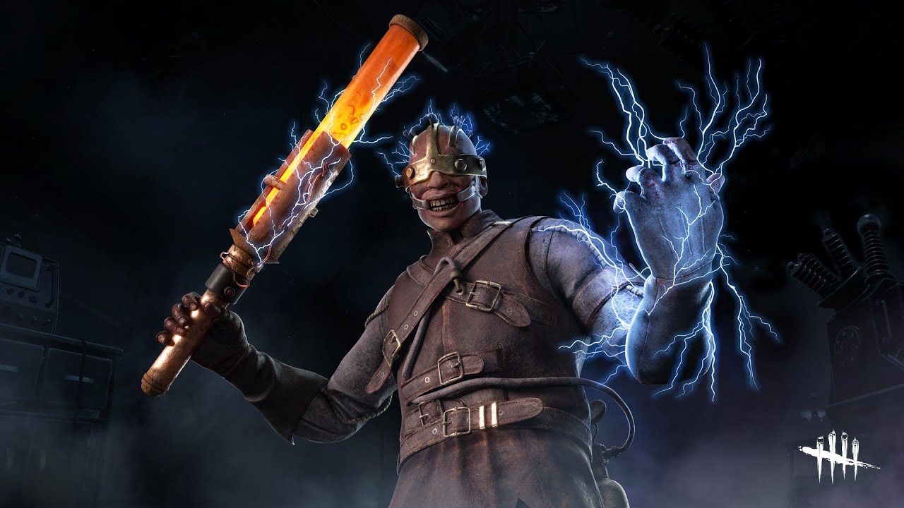 The Best Doctor Build | Dead by Daylight