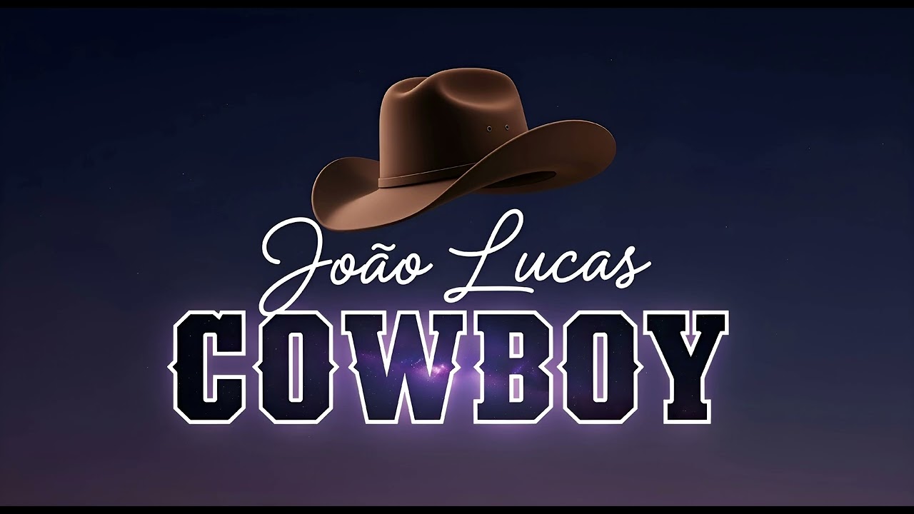 Jo&atilde;o Lucas Cowboy &bull; Arena de Fogo #rodeio #sertanejo #edm #batida 