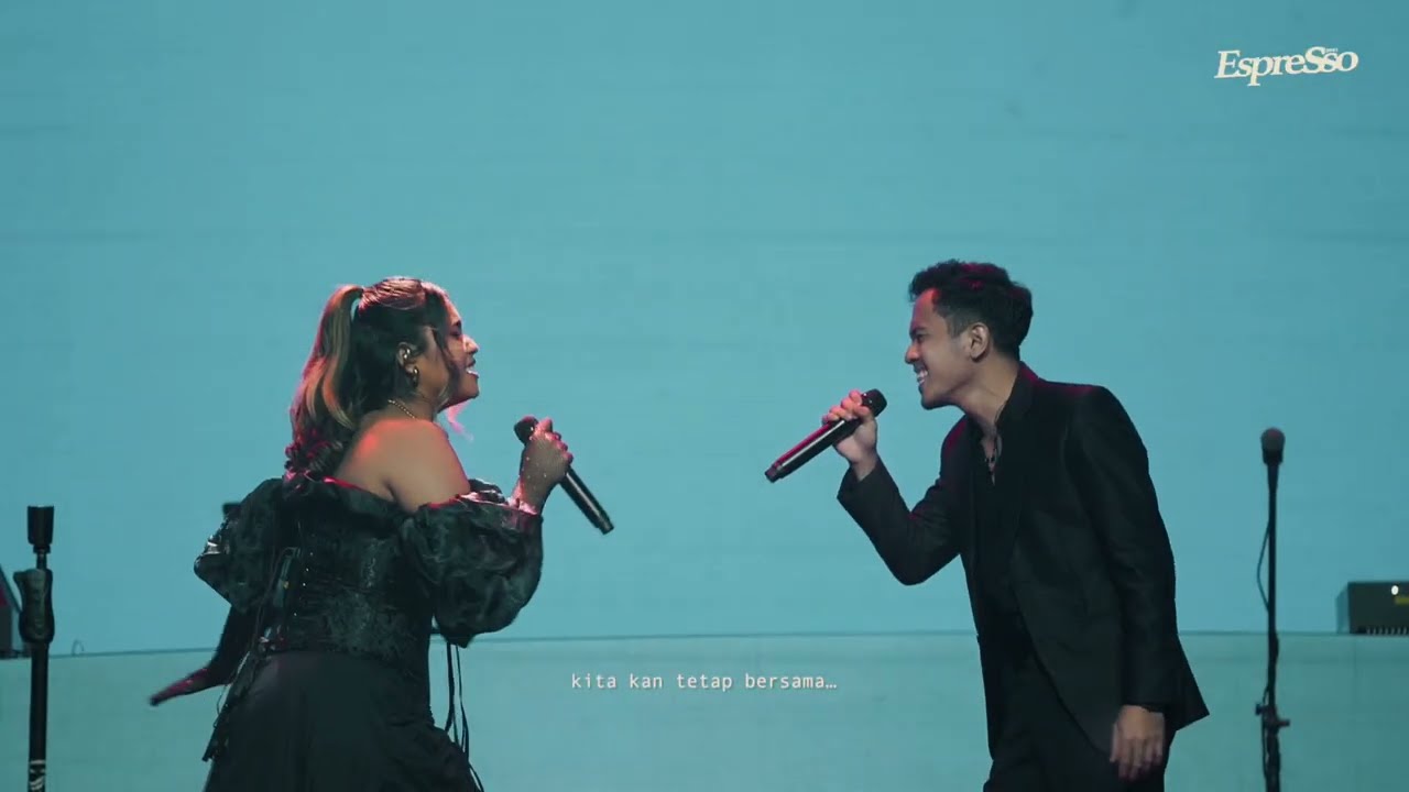 Espresso Band - Titik Temu