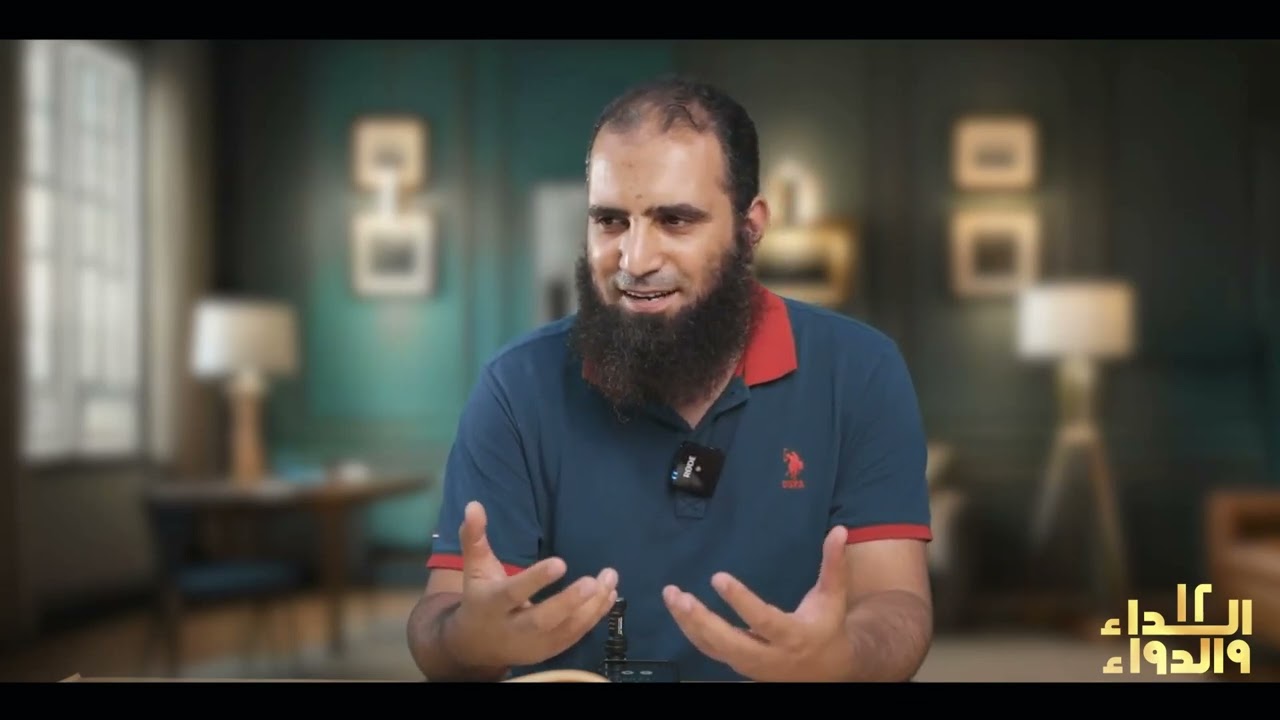 زنا في الخطوبة 😱 _ نفسي كل الشباب و البنات يوصلهم الكلمتين دول _ م علاء حامد