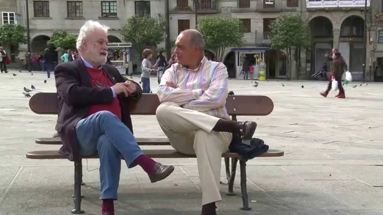 Entrevista a Francesco Tonucci