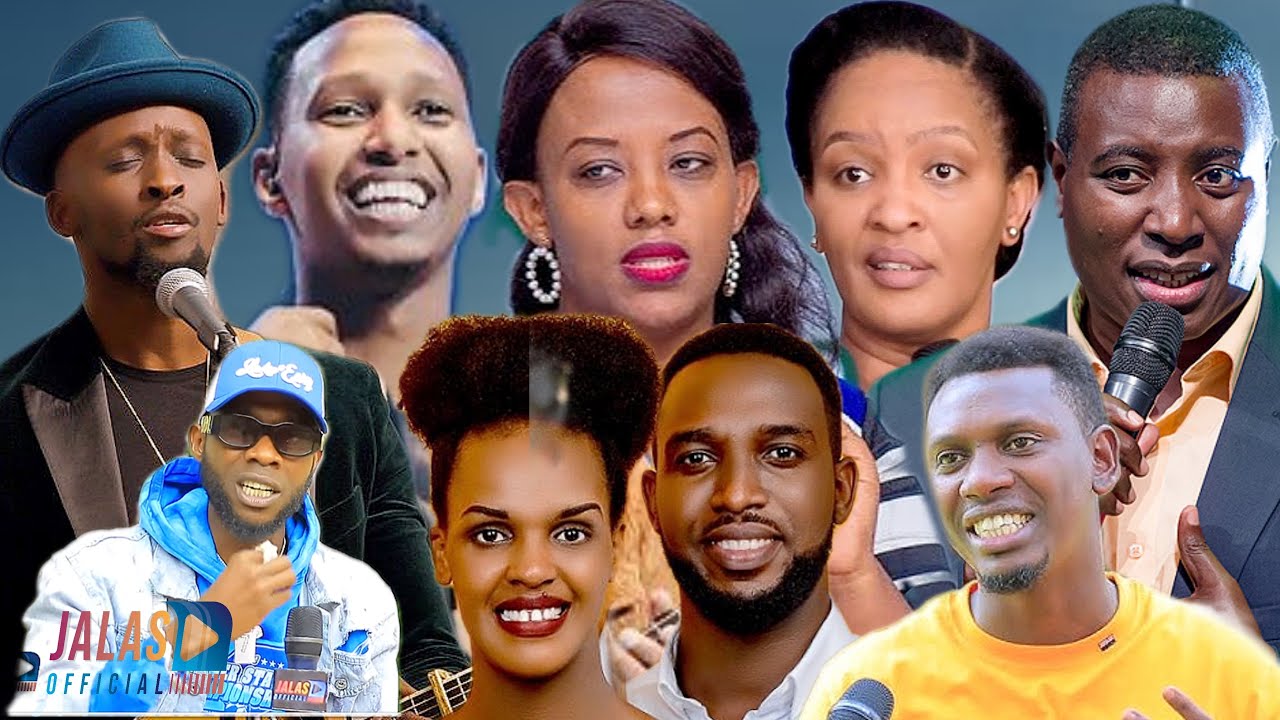 UMUKADA kuri ISRAEL MBONYI 😳MEDDY😳 Ap . GITWAZA  😳MIGNONE  😳JAMES na DANIELLA 😳Past. JULIENNE na TMC