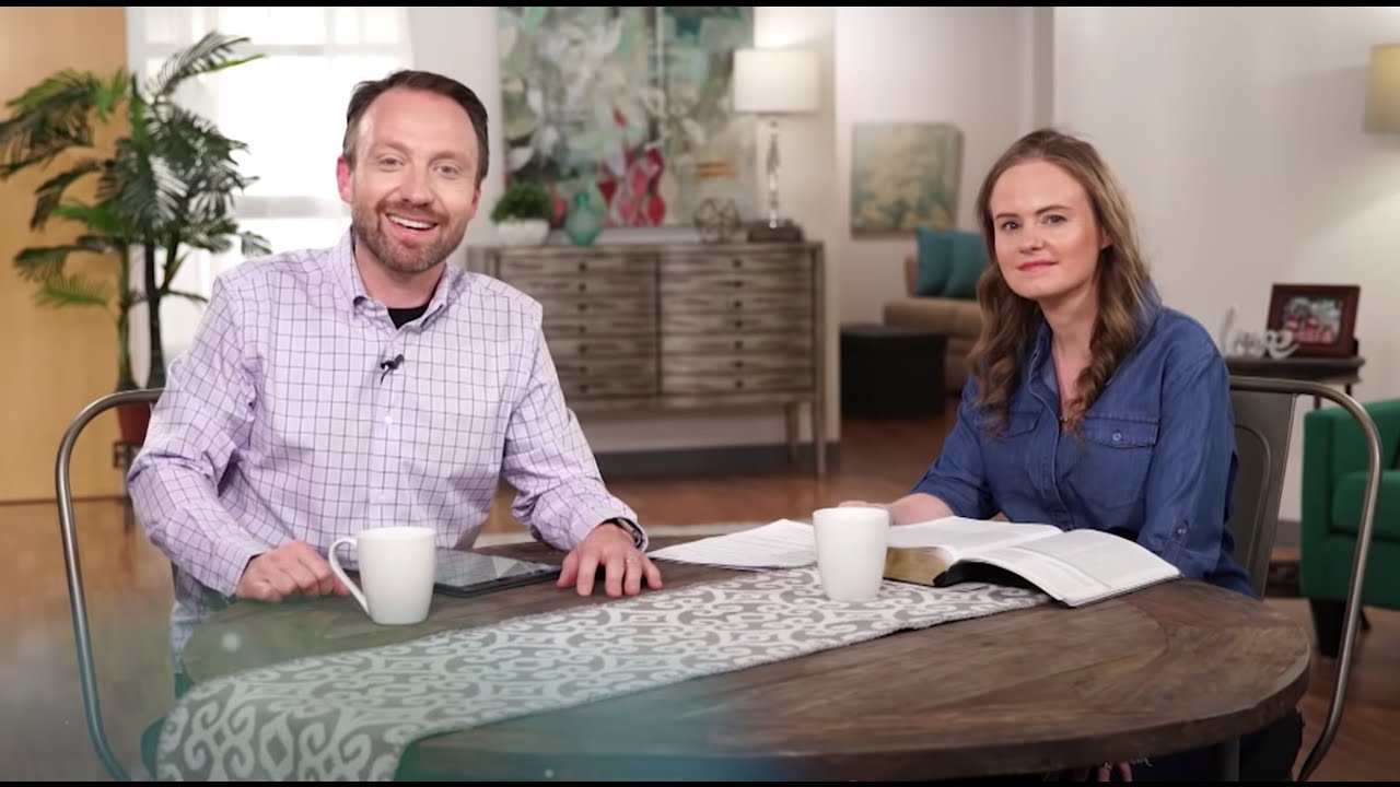 Manifesting Miracles Part 4 | Abundant Life TV | 106