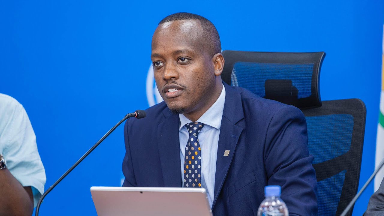 Umuyobozi wa RSSB yavuye imuzi impamvu z'icyemezo cyo gukuba kabiri umusanzu wa Pansiyo