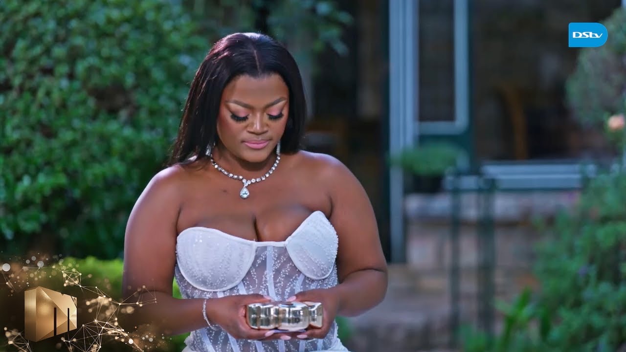 Palesa and Tshepo painfully end it – Married at First Sight Mzansi | S2 | Ep 13 | Mzansi Magic