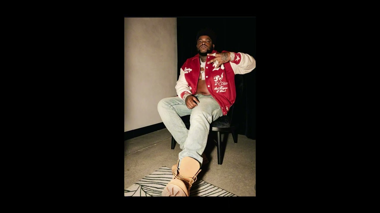 [FREE FOR PROFIT] Bossman Dlow Type Beat - 