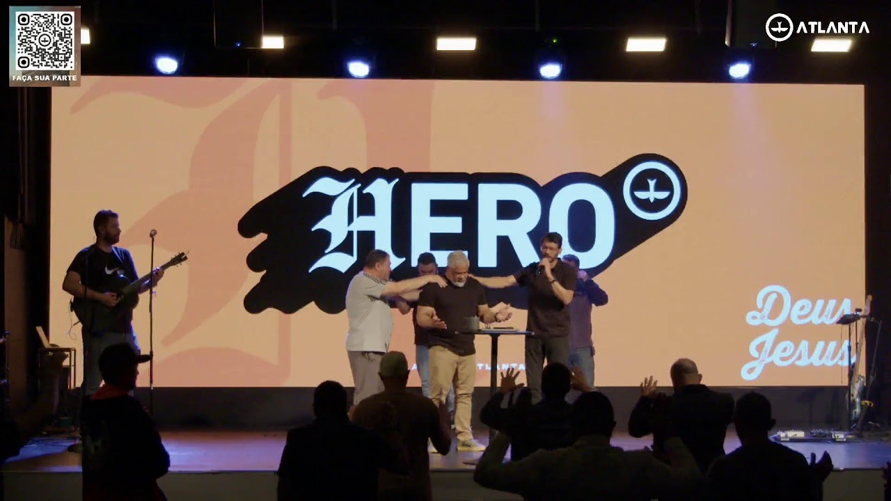 HERO - 13/03/2026