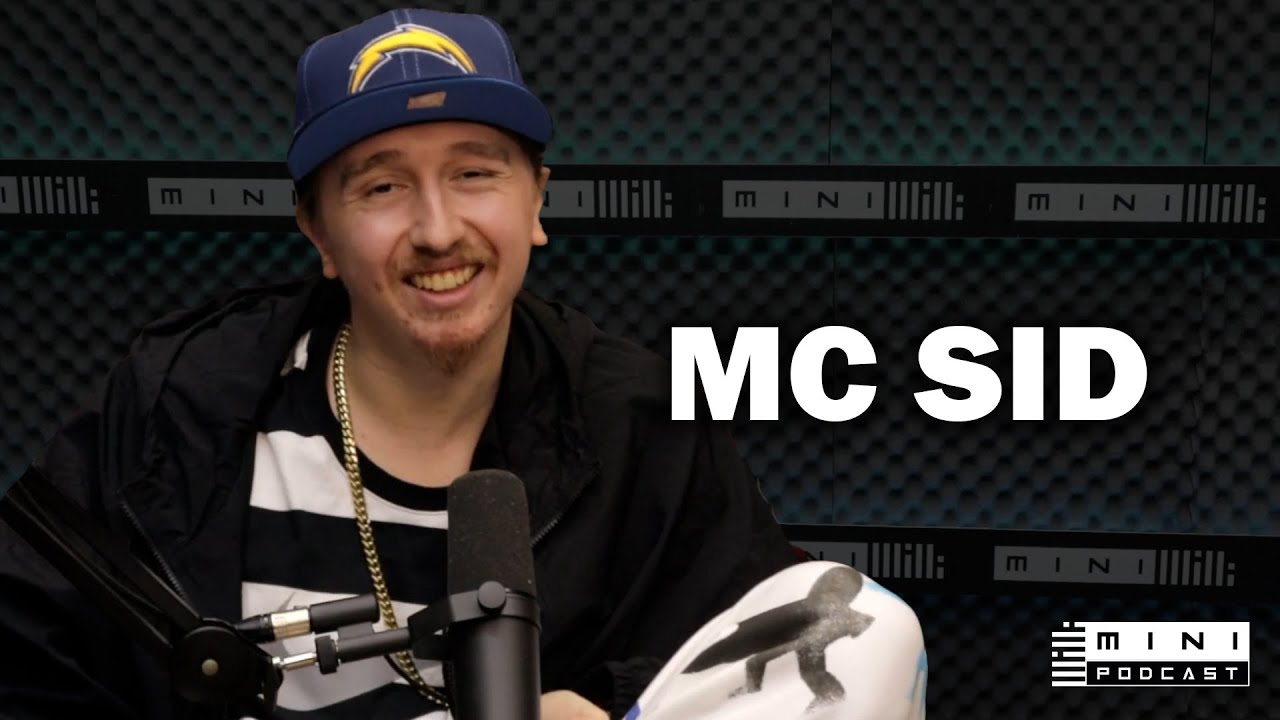 MC SID – MINI PODCAST #169