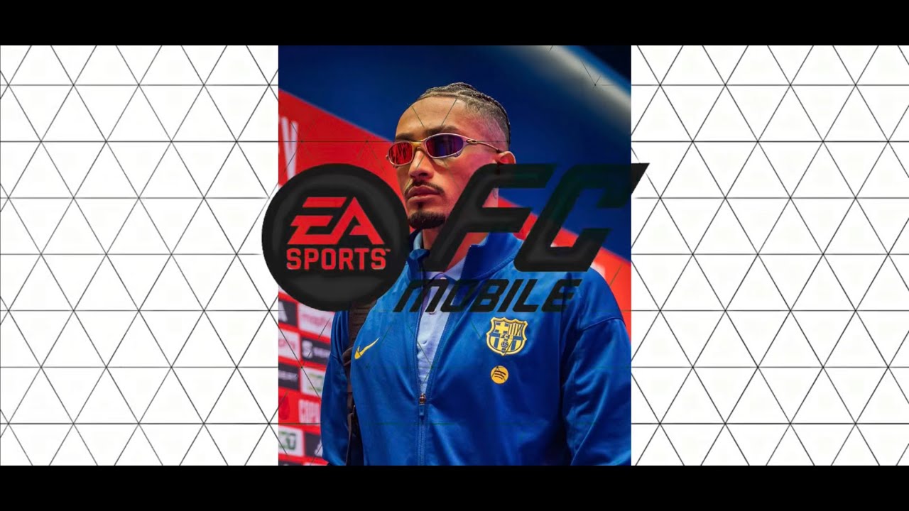 Raphinha is UNSTOPPABLE in FC Mobile! 😱🔥