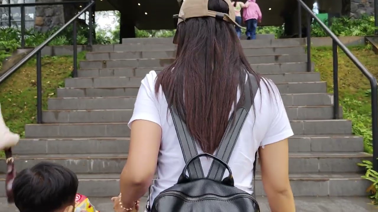 Taman safari part 9