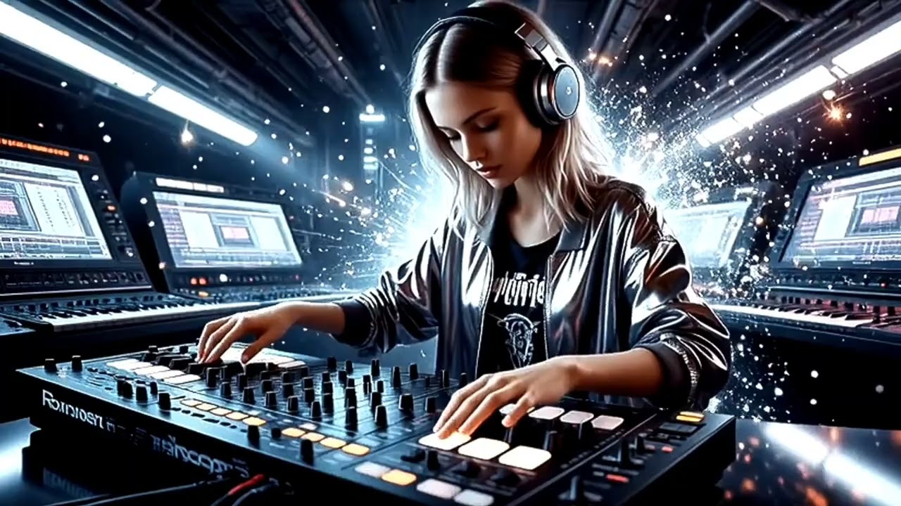 Eduard S. - Synth Night