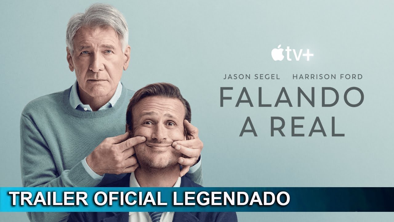 Falando a Real 2023 Trailer Oficial Legendado