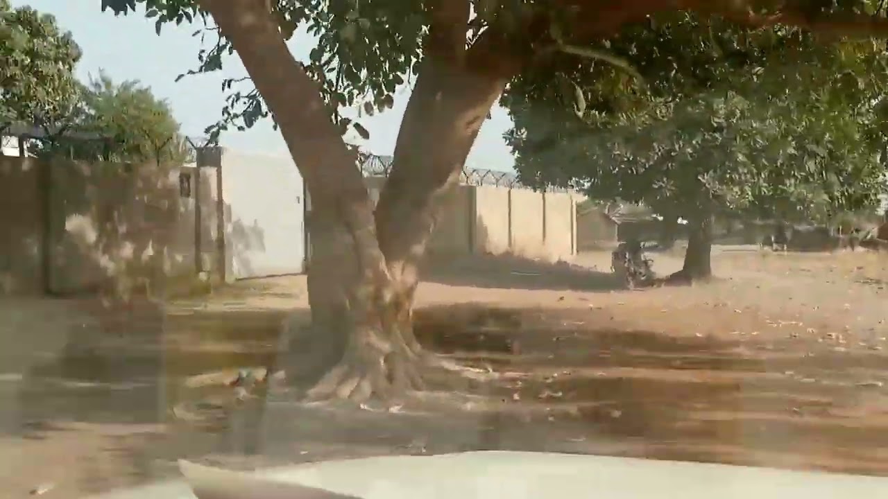 Similarities between Aweil, Maper Akot Market and Nyamlel, Marol Khon Market!