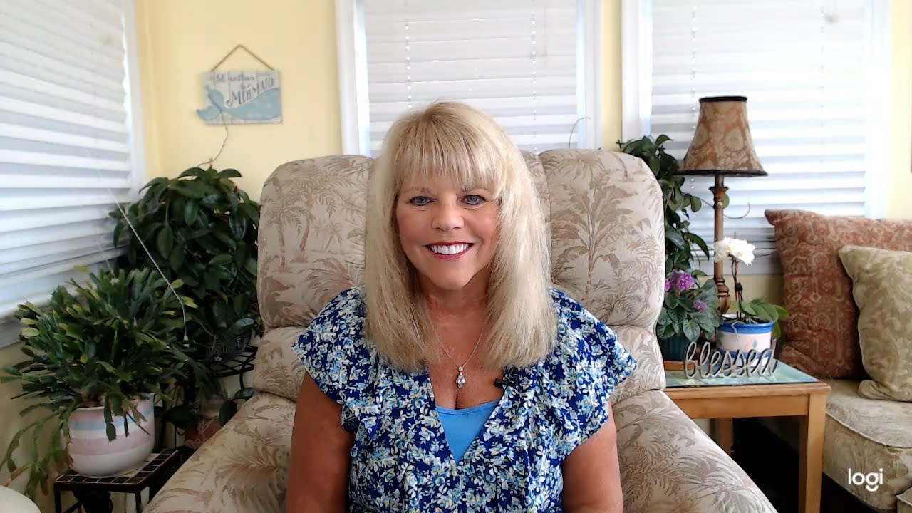 Gemini Psychic Tarot Reading for September 2021 by Pam Georgel