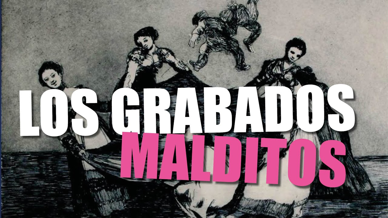 LAS CLAVES PARA ENTENDER LOS DISPARATES DE GOYA