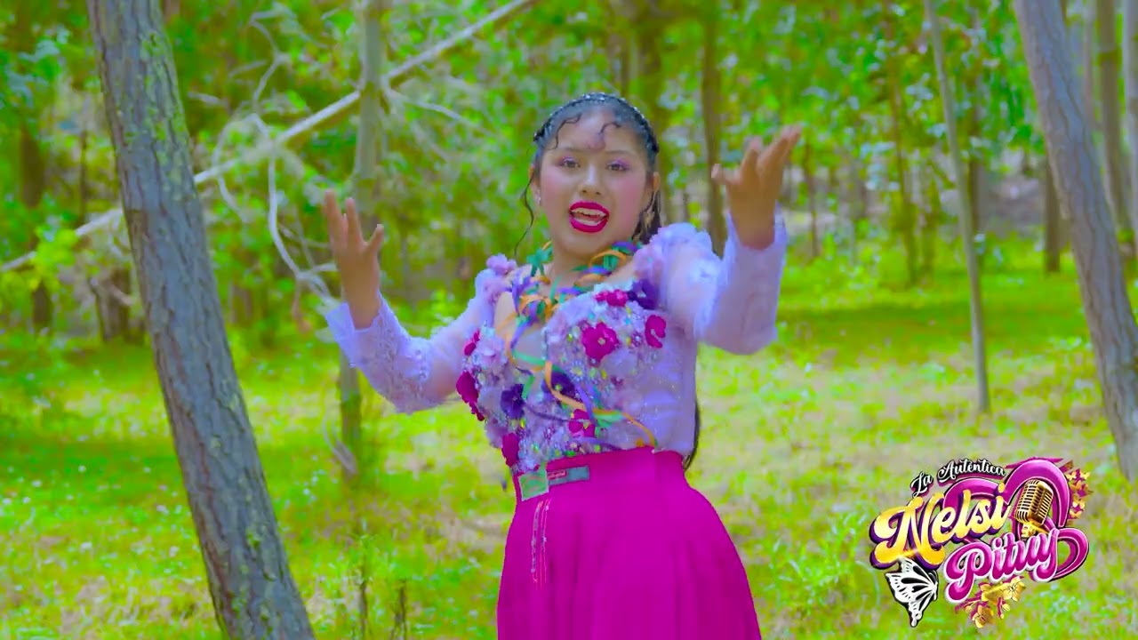 NELSI PITUY - El Secretito CARNAVAL TIPAKI TIPAKI 20626