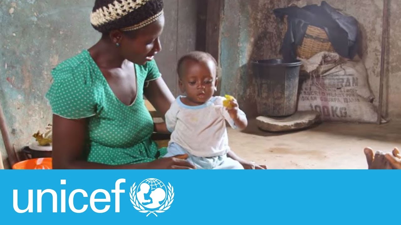 How to keep your child's food safe | UNICEF