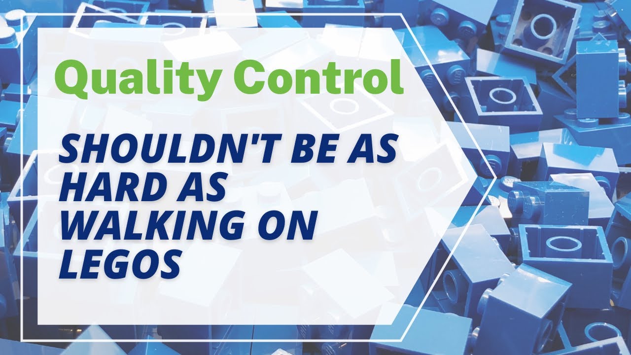 How to Improve Quality and Consistency in the Injection Molding Process