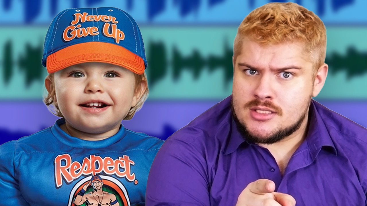 Рестлинг — для ДЕТЕЙ (Горячая линия острых комментариев)