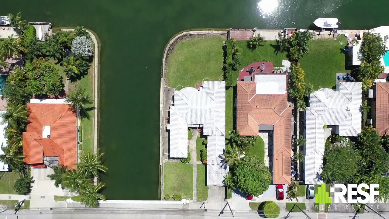 7921 Noremac Ave Miami Beach, FL 33141