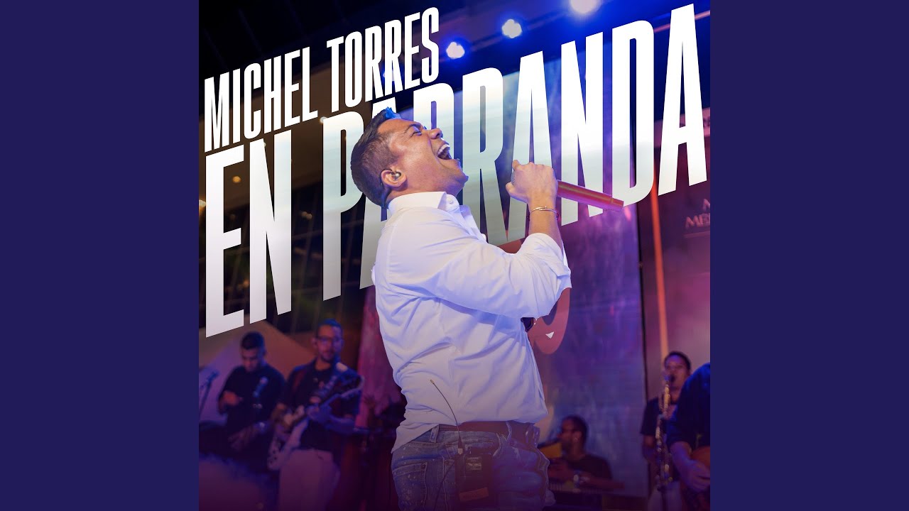 Ligado a Tus Besos (En Parranda, En Vivo)