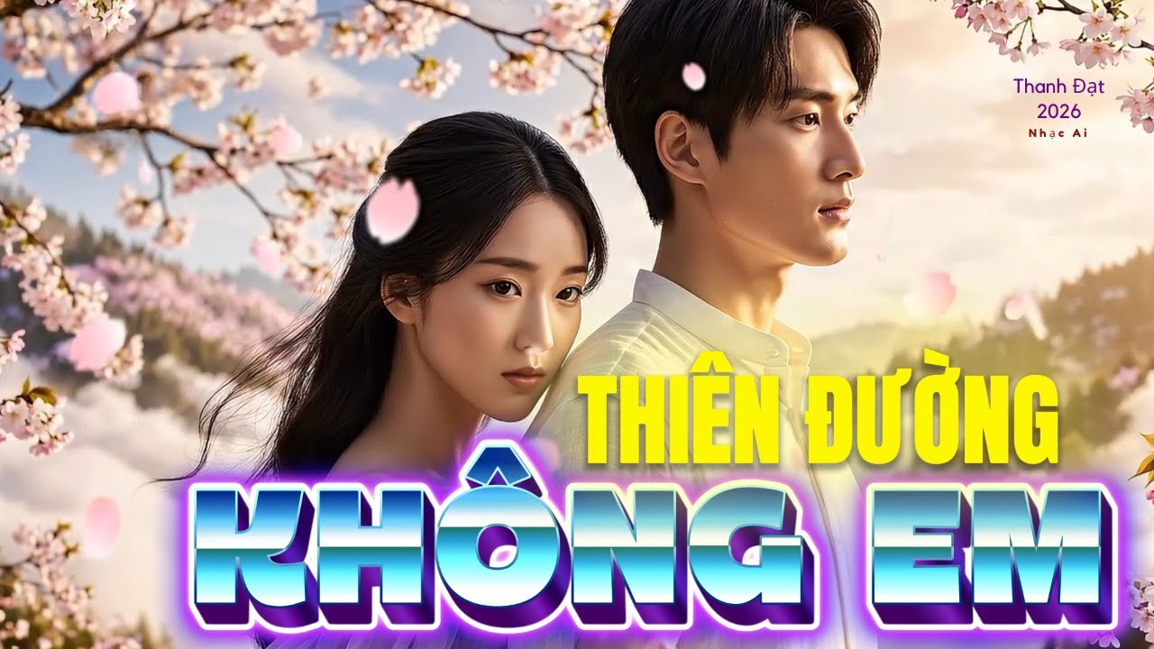 Thiên Đường Không Em #NhạcAiViệt