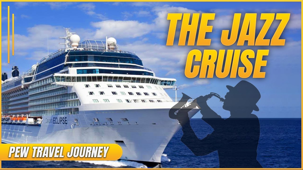 Mississippi River Jazz Cruise
