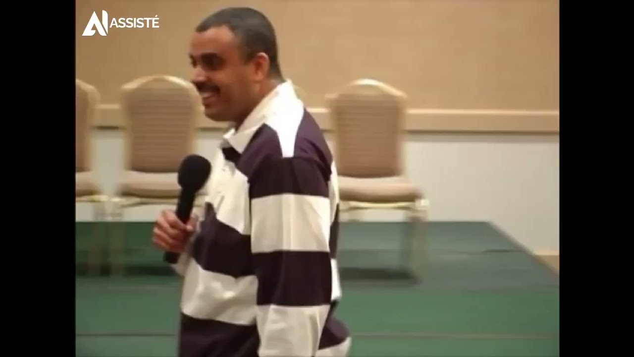 JEAN CHAPITRE 11| NEW JERSEY, ÉTATS-UNIS | DAG HEWARD-MILLS | 2007