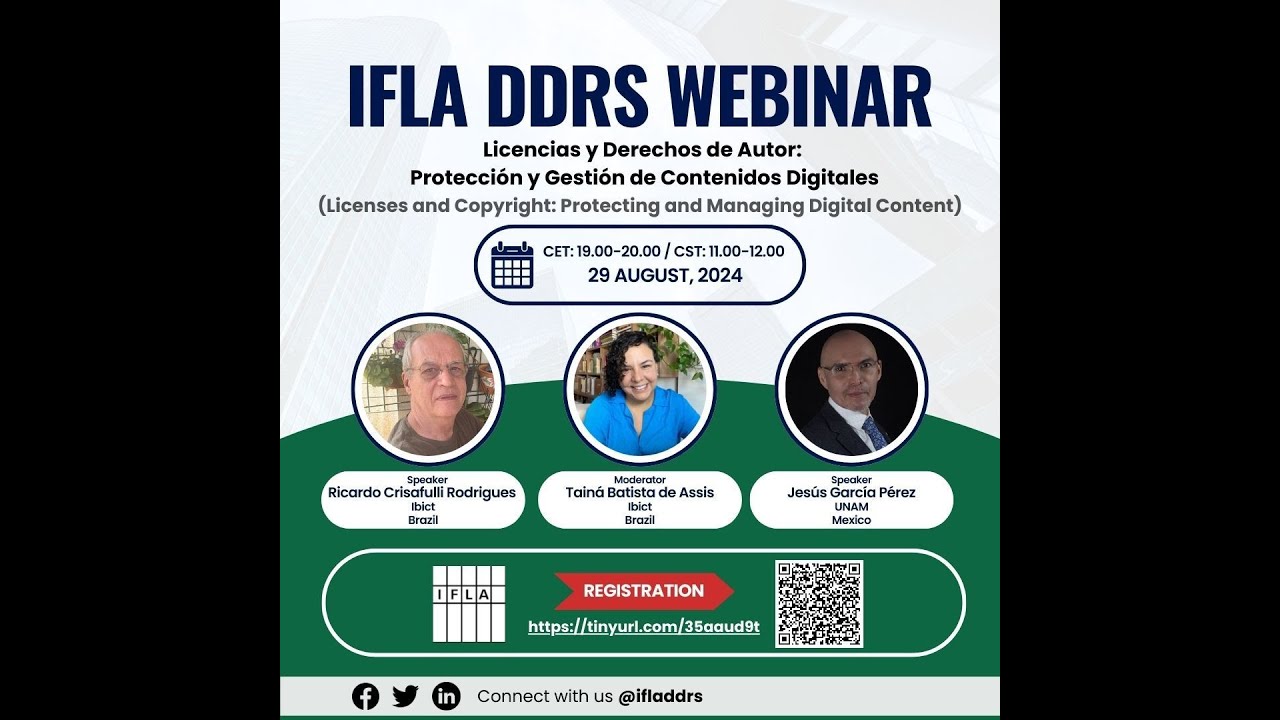 Licenses and Copyright: Protection and Managing Digital Content