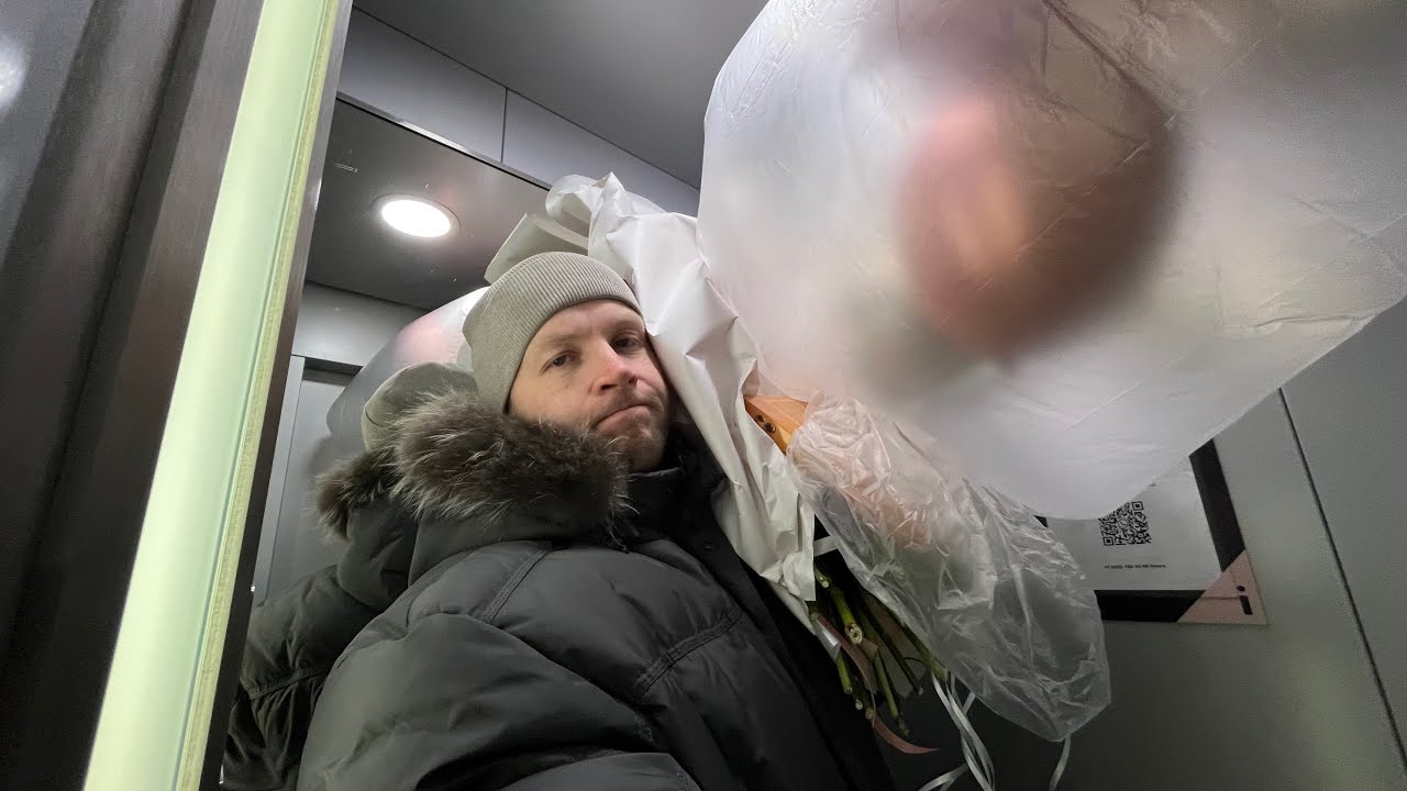 Такого Конечно Я Не Ожидал! 2 Дня Тишины Практически В Яндекс Грузовом! И Не Только У Меня 